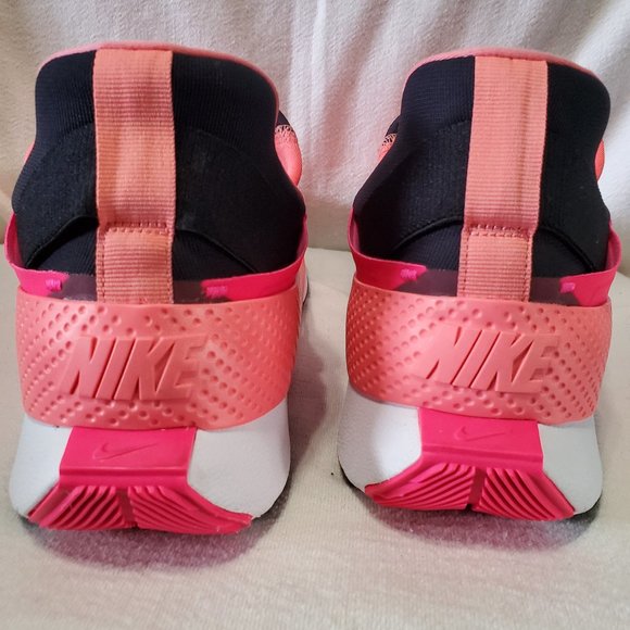 Nike Go FlyEase Pink Gaze Men's 11 / Women's 12.5 - Picture 6 of 10
